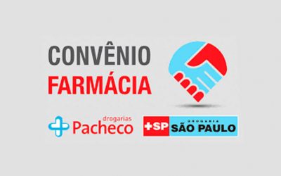 JÁ APROVEITOU ESSA OPORTUNIDADE DE FAZER SEU TESTE PARA COVID19?