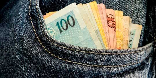01/02/2018 – Programa para declarar valores recebidos em espécie a partir de R$ 30 mil será liberado Hoje
