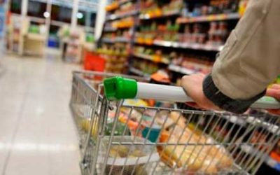 06/03/2018 – Confiança do consumidor teve queda de 0,2% em fevereiro, diz CNI