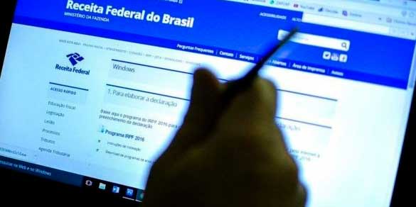 06/03/2018 – 2,4% detêm mais da metade das isenções de IR