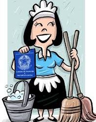 MTE publica instrução normativa sobre fiscalização do trabalho doméstico