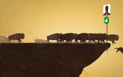 09/12/2017 – Como ‘comportamento de manada’ permite manipulação da opinião pública por fakes