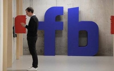 09/12/2017- Facebook diz ‘esperar tomar medidas’ contra perfis falsos no Brasil antes das eleições de 2018