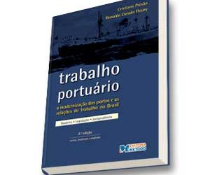 O GOLPE DO SINDICATO DOS PORTUÁRIOS – STSPPERJ, NOS TRABALHADORES NA CIDADE DE MACAÉ/RJ