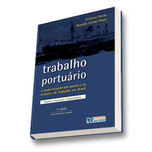 O GOLPE DO SINDICATO DOS PORTUÁRIOS – STSPPERJ, NOS TRABALHADORES NA CIDADE DE MACAÉ/RJ