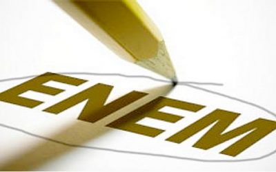 Exame Nacional do Ensino Médio (Enem) 2016