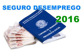 SEGURO-DESEMPREGO
