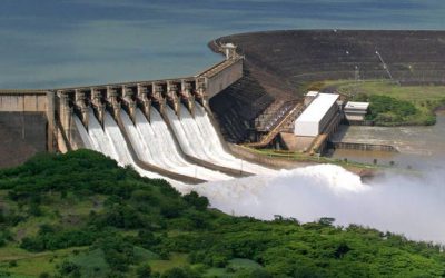 21/08/2017 – Justiça federal suspende leilão de quatro hidrelétricas da Cemig.