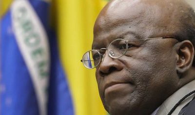 21/11/2017 – Joaquim Barbosa: ‘Não sei como PMDB, PSDB e PT têm coragem de lançar candidatos’