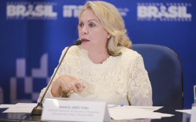 21/11/2017 – Inep diz que 40,3% dos 1,5 milhão de inscritos fizeram as provas do Encceja 2017