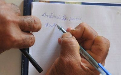 22/05/2018 –  IBGE: taxa de analfabetismo no país cai 0,2 ponto percentual em 2017
