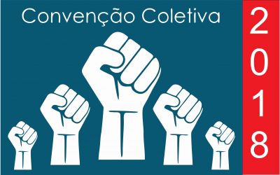 CONVENÇÃO COLETIVA 2018/2019, DATA-BASE 01/08, COM SESCON-RJ – REGISTRADA EM 26/09/2018