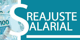 REAJUSTE SALARIAL DOS EMPREGADOS EM ESCRITÓRIOS DE ADVOCACIA