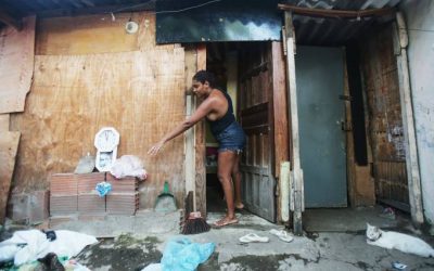 Nordeste fica só com 3% das novas concessões do Bolsa Família