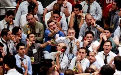 Derreter, virar pó, flipar: quanto você conhece dos jargões de mercado?