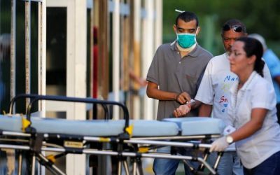 Mais leitos de UTI é meta da Saúde para minimizar vítimas do coronavírus