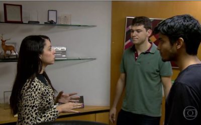 Dinâmica de grupo: dicas para conseguir uma vaga de emprego