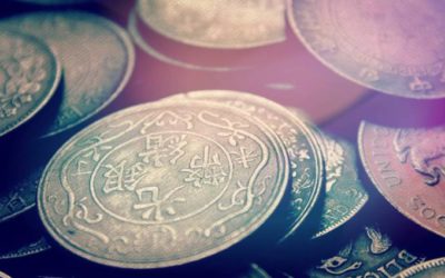 Movemos a economia ou a economia nos move?