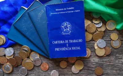 IBGE aponta que desocupação foi de 13,1% na semana de 5 a 11 de julho.