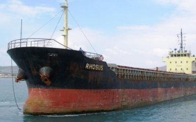 Explosão no Líbano: De onde veio e para onde ia nitrato de amônio que causou desastre em Beirute