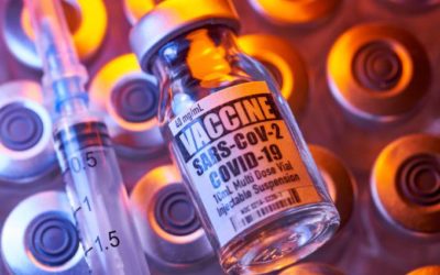 Vacinas para covid-19 em fase 3 não significa estar “quase lá”, diz OMS