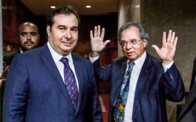 Reforma administrativa: frente parlamentar quer incluir atuais servidores