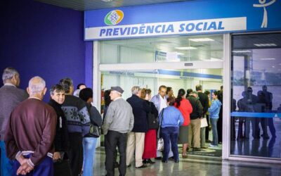 INSS prorroga suspensão de bloqueio e prova de vida só volta em 2021