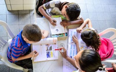 Dinheiro do Fundeb para escolas privadas é ruim?