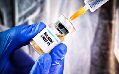 Vacina da Moderna chegará ao Canadá antes do final de dezembro