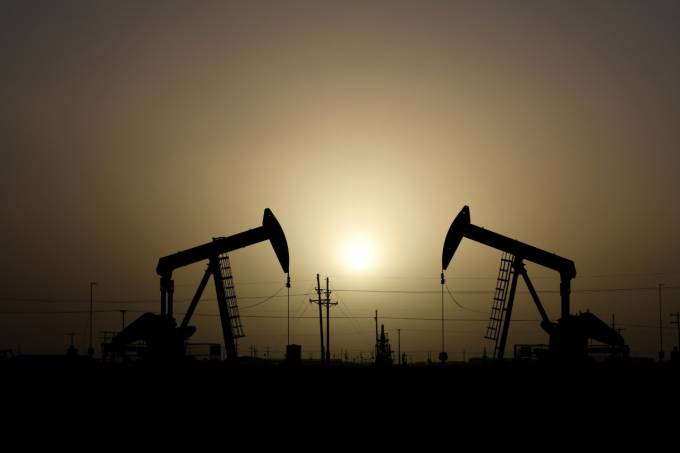 Petróleo: Opep define produção em meio a temor de desaceleração mundial
