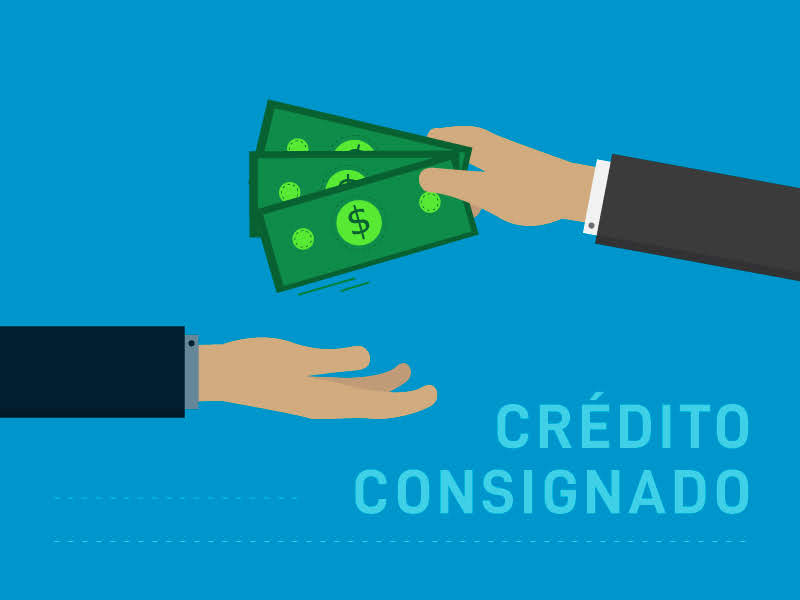 Conheça as armadilhas do crédito consignado
