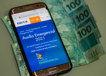 Auxílio Emergencial 2021: encerramento da parcela 6 e programação da parcela 7