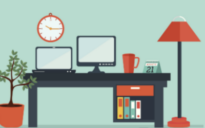 Especialista revela como aumentar a produtividade no Home Office