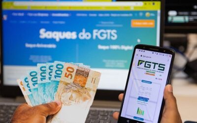 FGTS 2021: Saque será liberado até o fim do ano; veja quem pode receber