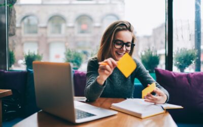 Produtividade: 6 Dicas para se tornar uma pessoa mais produtiva