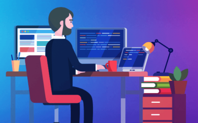 5 dicas para melhorar a experiência dos colaboradores no home office