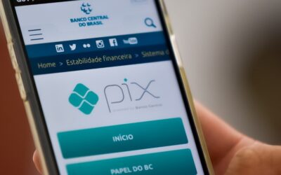 PIX: BC limita opções para definição de horário noturno; veja o que muda