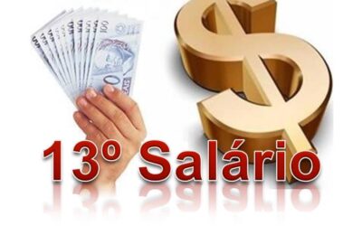Pagamento da 2ª parcela do 13º salário em 2021 já liberado; veja como conseguir