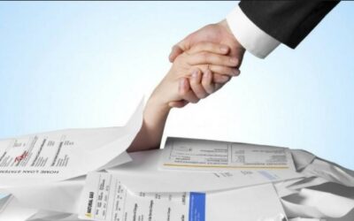 O cartão de crédito segue levando muitos para a forca