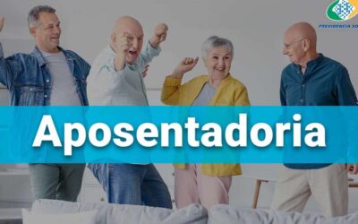 Veja as 5 regras de transição para aposentadoria em 2022