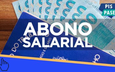 Abono Salarial PIS/Pasep: Trabalhei ano passado, posso sacar agora em 2022?