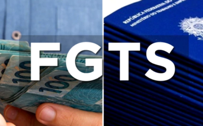 FGTS: CAIXA confirma 3 lotes de saques para os trabalhadores neste mês