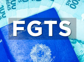 FGTS: aprenda como consultar o saldo para o saque dos R$ 1 mil