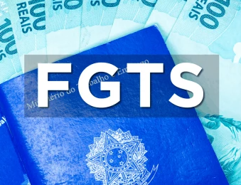 FGTS: aprenda como consultar o saldo para o saque dos R$ 1 mil