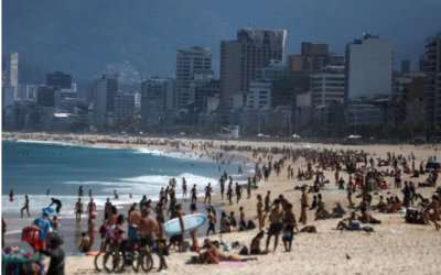 Bússola LIVE – Retomada do turismo: