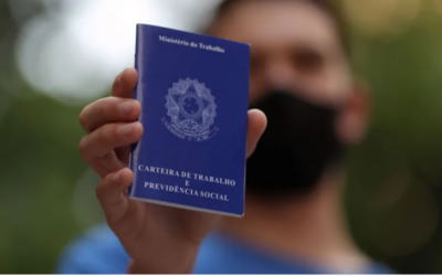 Pequenos negócios geram 72% das vagas de emprego no 1º semestre, diz Sebrae