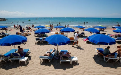 Setor de turismo deve gerar mais de 145 mil vagas de emprego até fim do ano, segundo a CNC