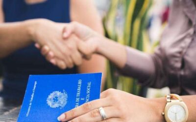 Trabalho temporário deve gerar mais de 225 mil vagas em setembro