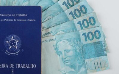 Trabalhadores já estão contando os dias para receber o 13º salário