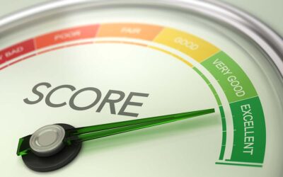 Manter o score alto é importante?